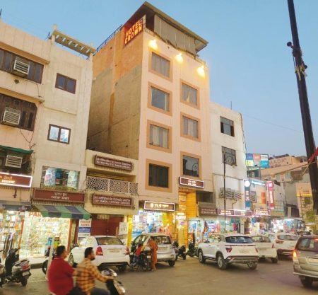 Hotel Crown, Amritsar