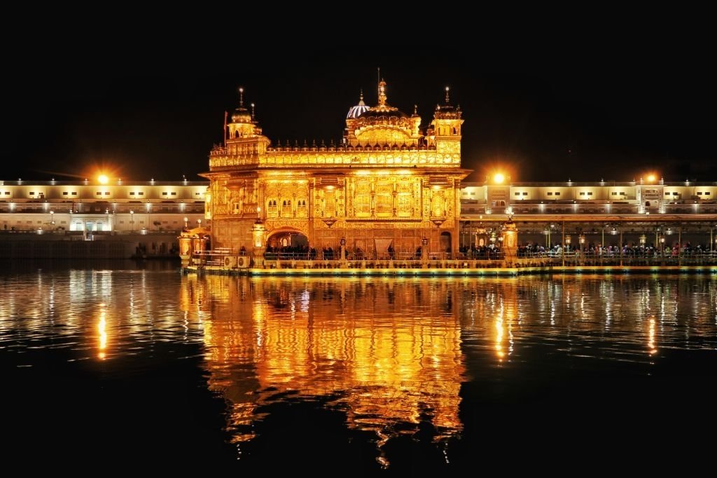 Golden Temple